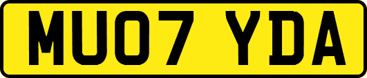 MU07YDA