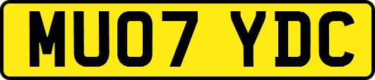 MU07YDC