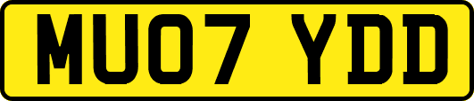 MU07YDD