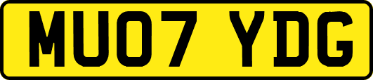 MU07YDG