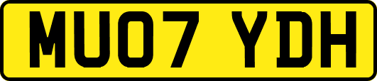 MU07YDH