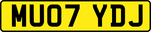 MU07YDJ