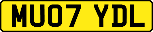 MU07YDL