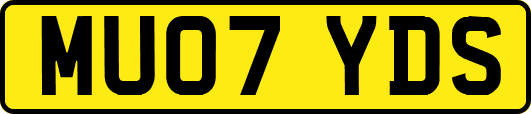 MU07YDS