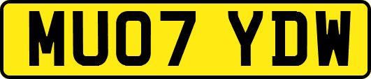 MU07YDW