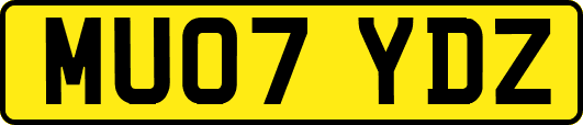MU07YDZ