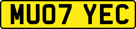 MU07YEC
