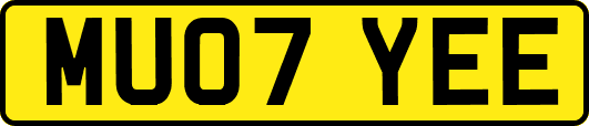 MU07YEE