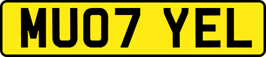 MU07YEL