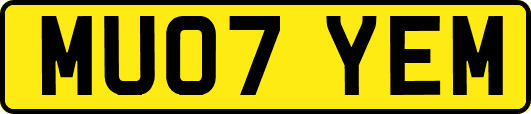 MU07YEM
