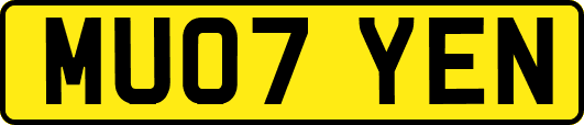 MU07YEN