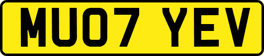 MU07YEV