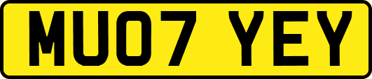 MU07YEY