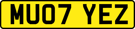 MU07YEZ