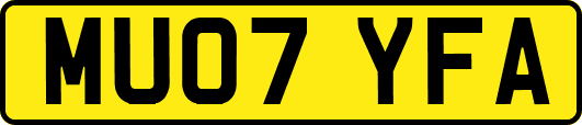 MU07YFA