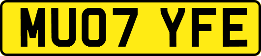 MU07YFE