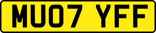 MU07YFF