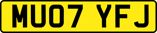 MU07YFJ