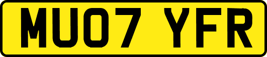 MU07YFR