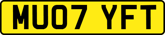 MU07YFT