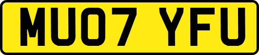 MU07YFU