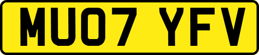 MU07YFV