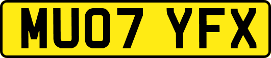 MU07YFX