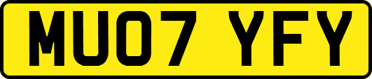 MU07YFY