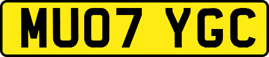 MU07YGC