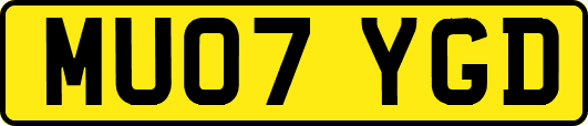MU07YGD