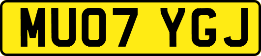 MU07YGJ