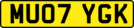 MU07YGK
