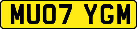 MU07YGM