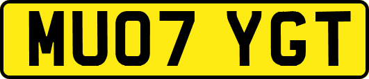 MU07YGT