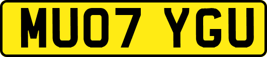 MU07YGU
