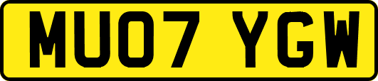 MU07YGW
