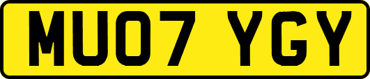 MU07YGY