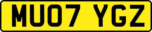 MU07YGZ