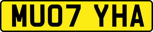 MU07YHA