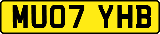 MU07YHB