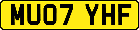 MU07YHF