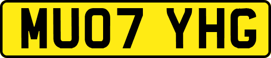 MU07YHG