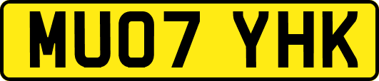 MU07YHK