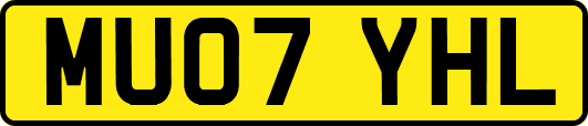 MU07YHL
