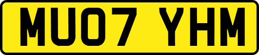 MU07YHM