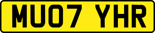 MU07YHR