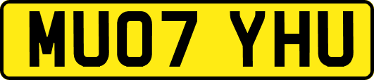 MU07YHU