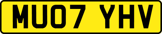 MU07YHV