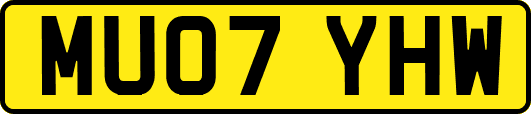 MU07YHW