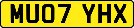 MU07YHX